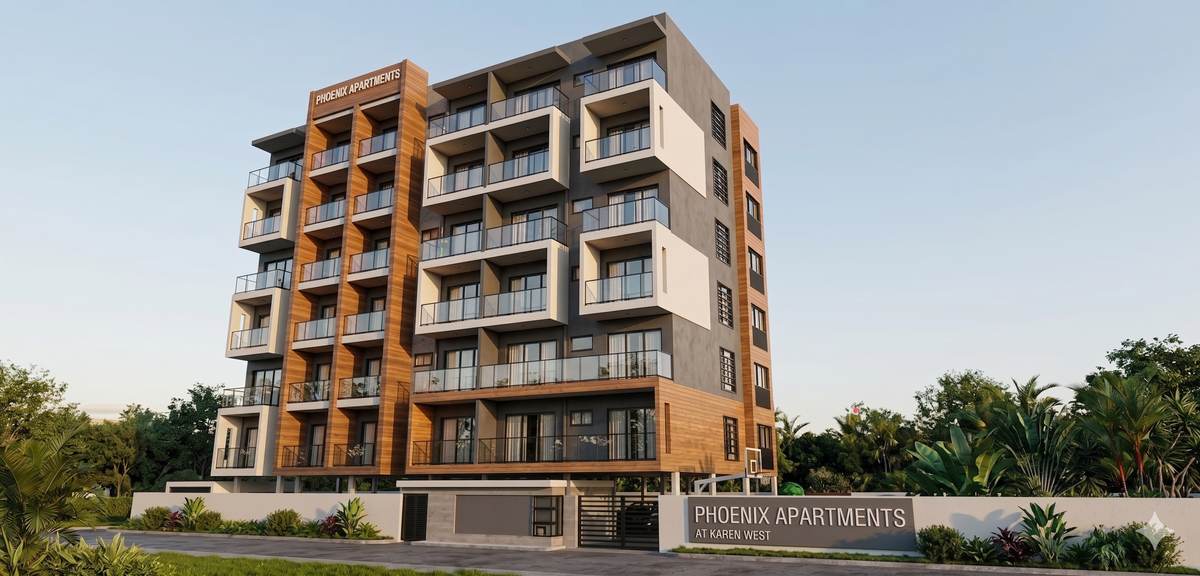Phoenix Apartments